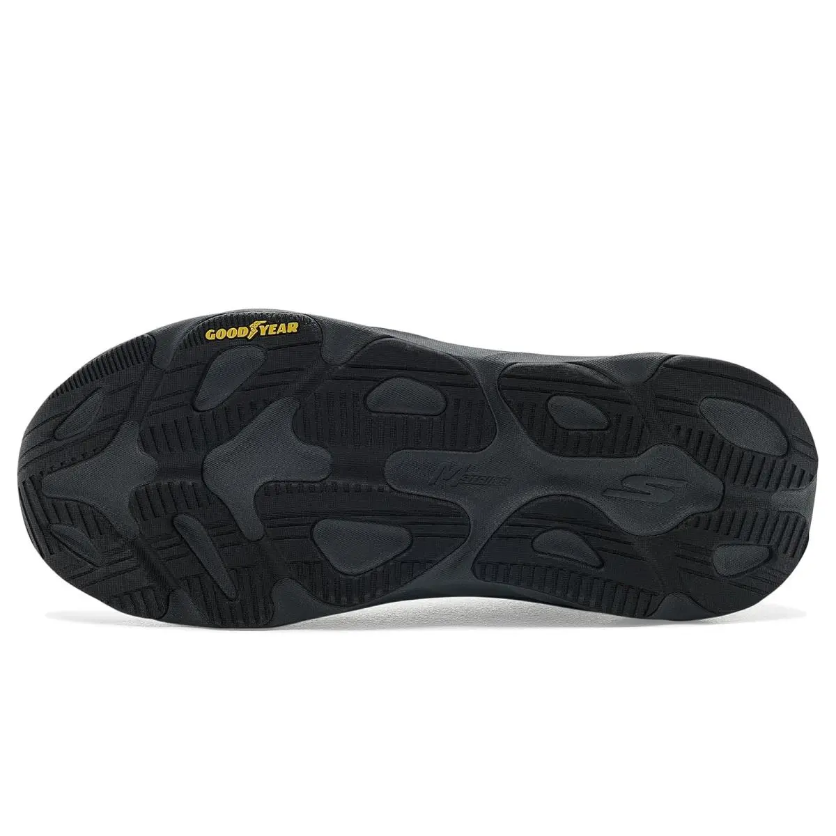Skechers shoes - Black 24