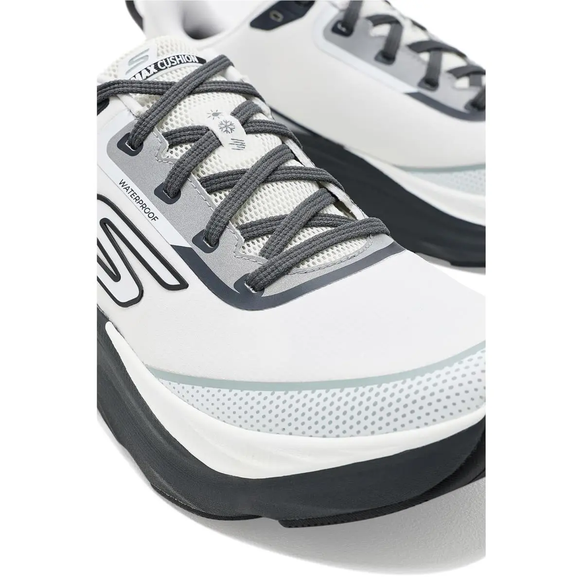 Skechers shoes - Black 25