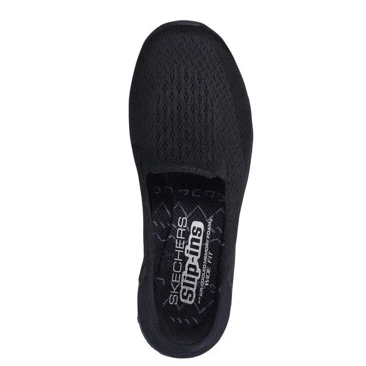 Skechers shoes - Black 3