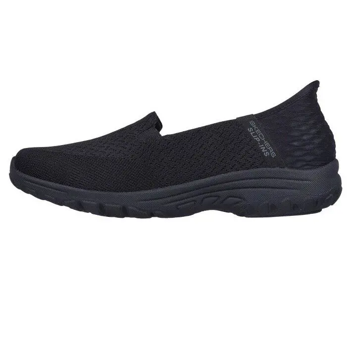 Skechers shoes - Black 6