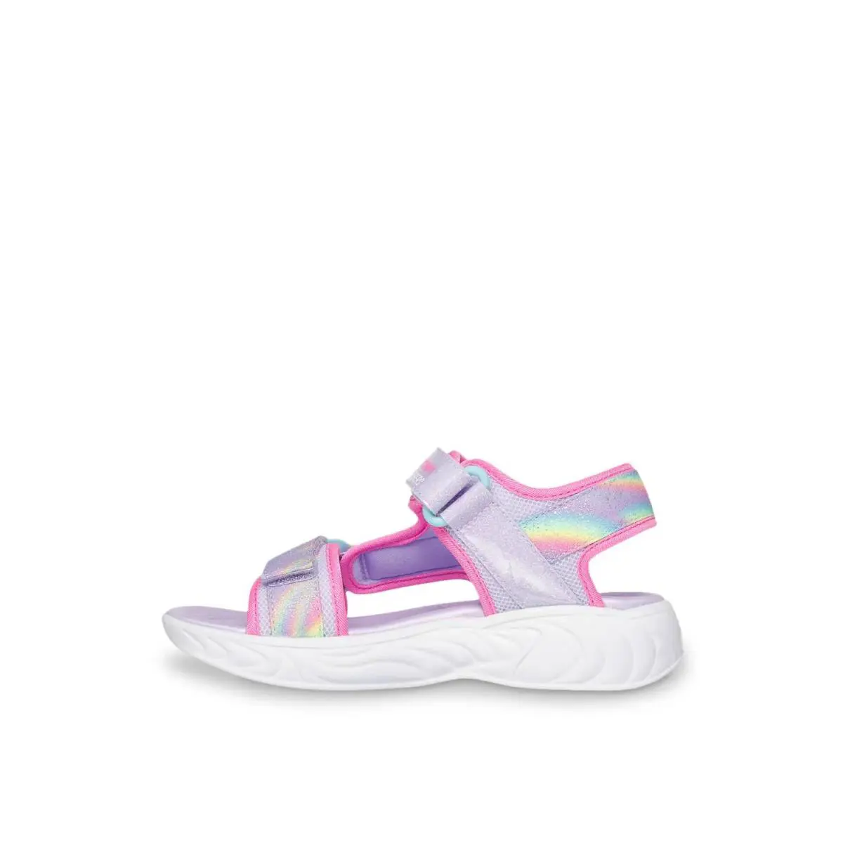 Skechers shoes - Purple Iridescent 0