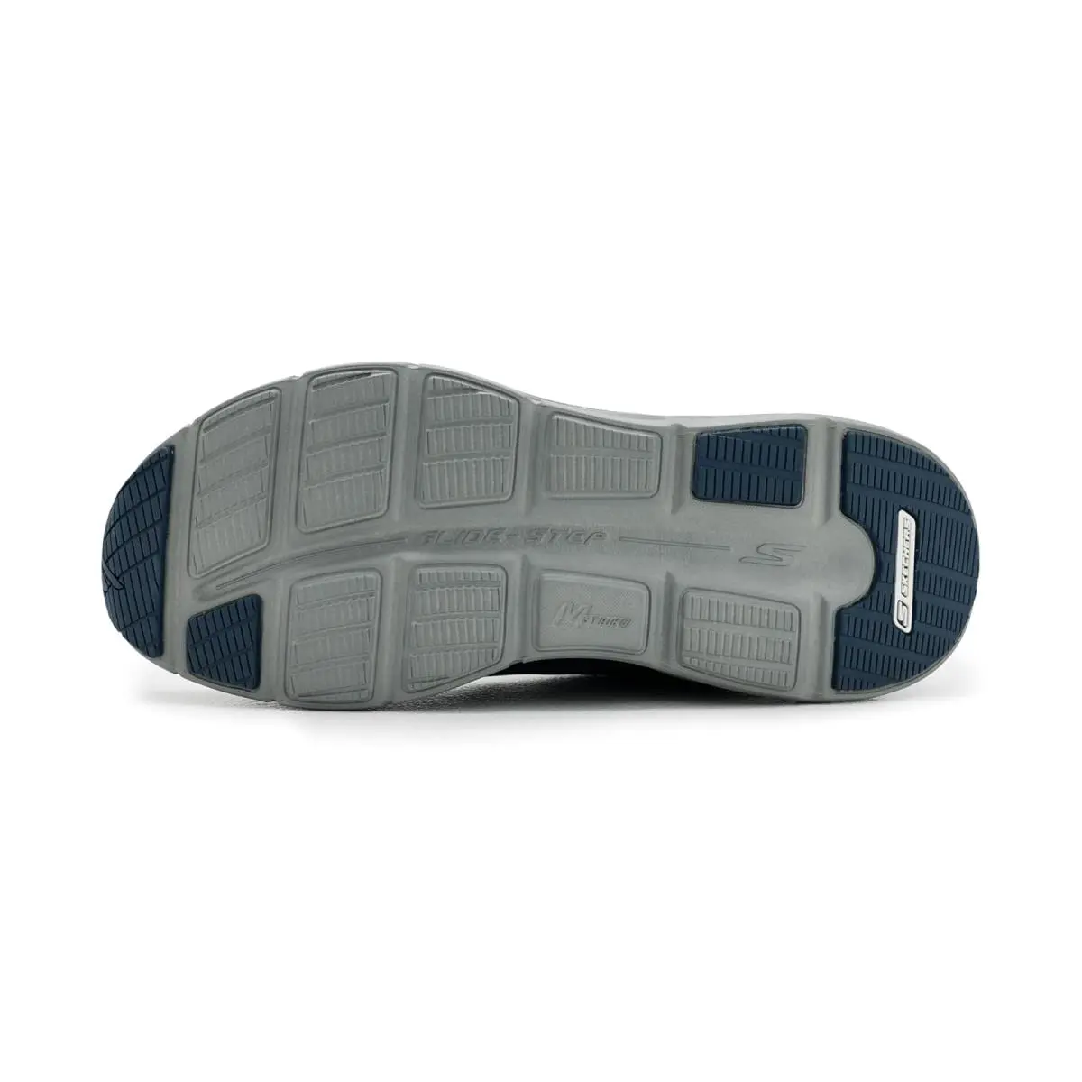 Skechers shoes - Navy 3