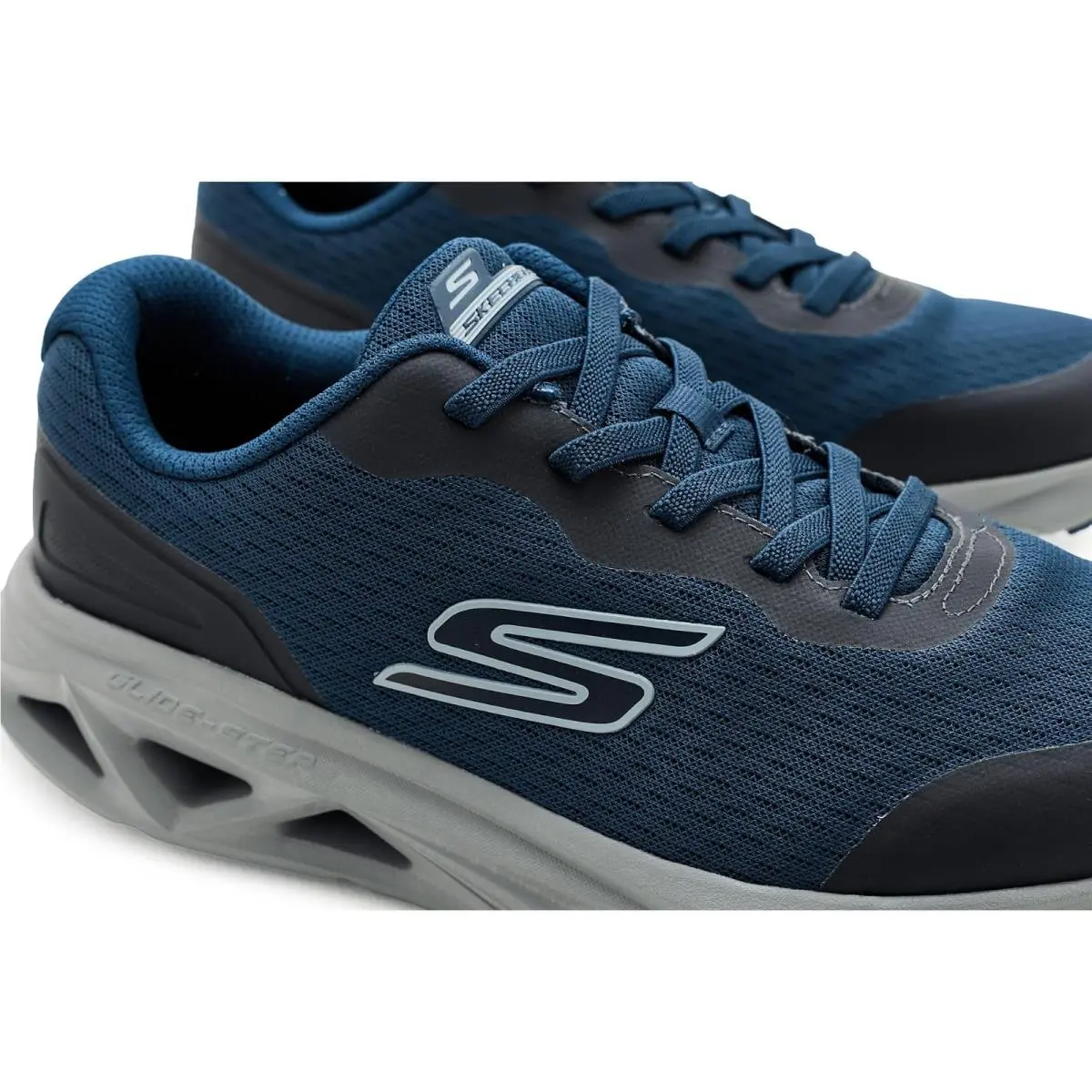 Skechers shoes - Black/Black 32