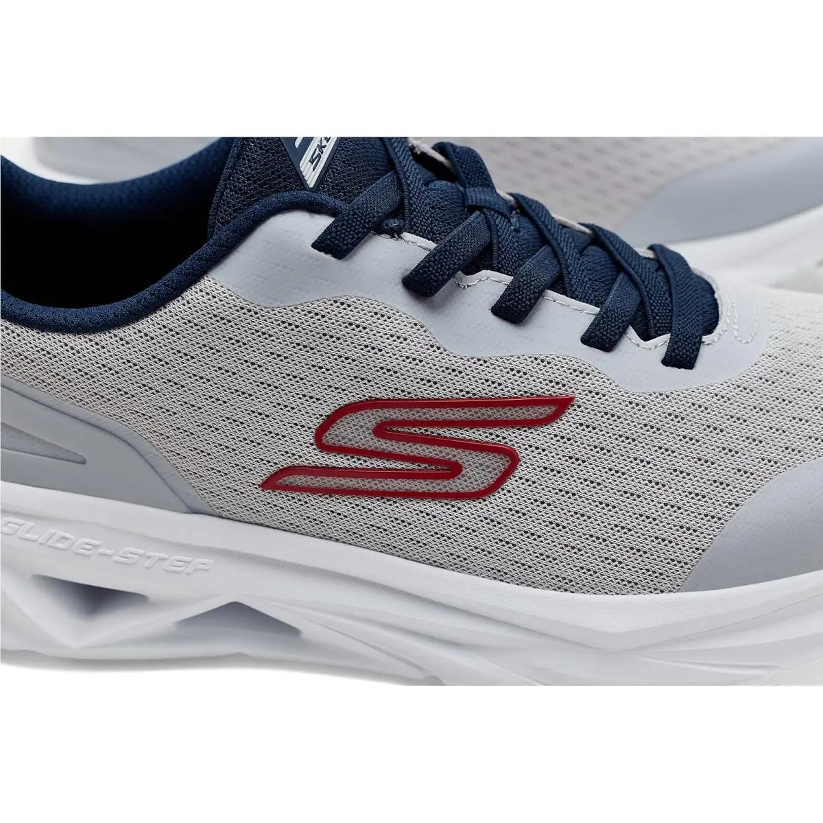 Skechers shoes - Black/Black 25