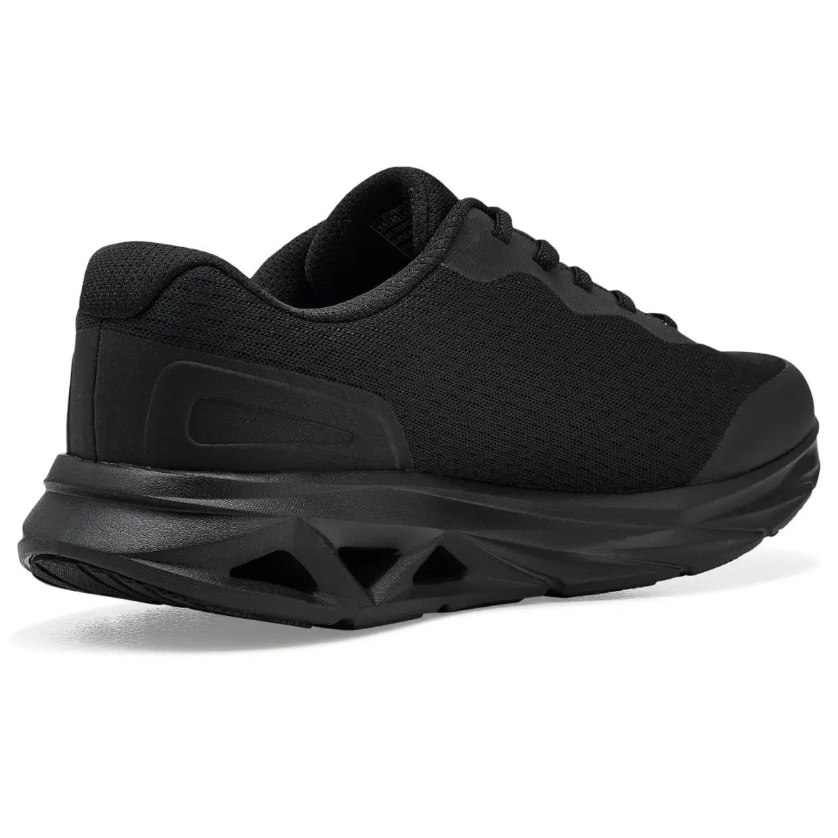 Skechers shoes - Black/Black 8
