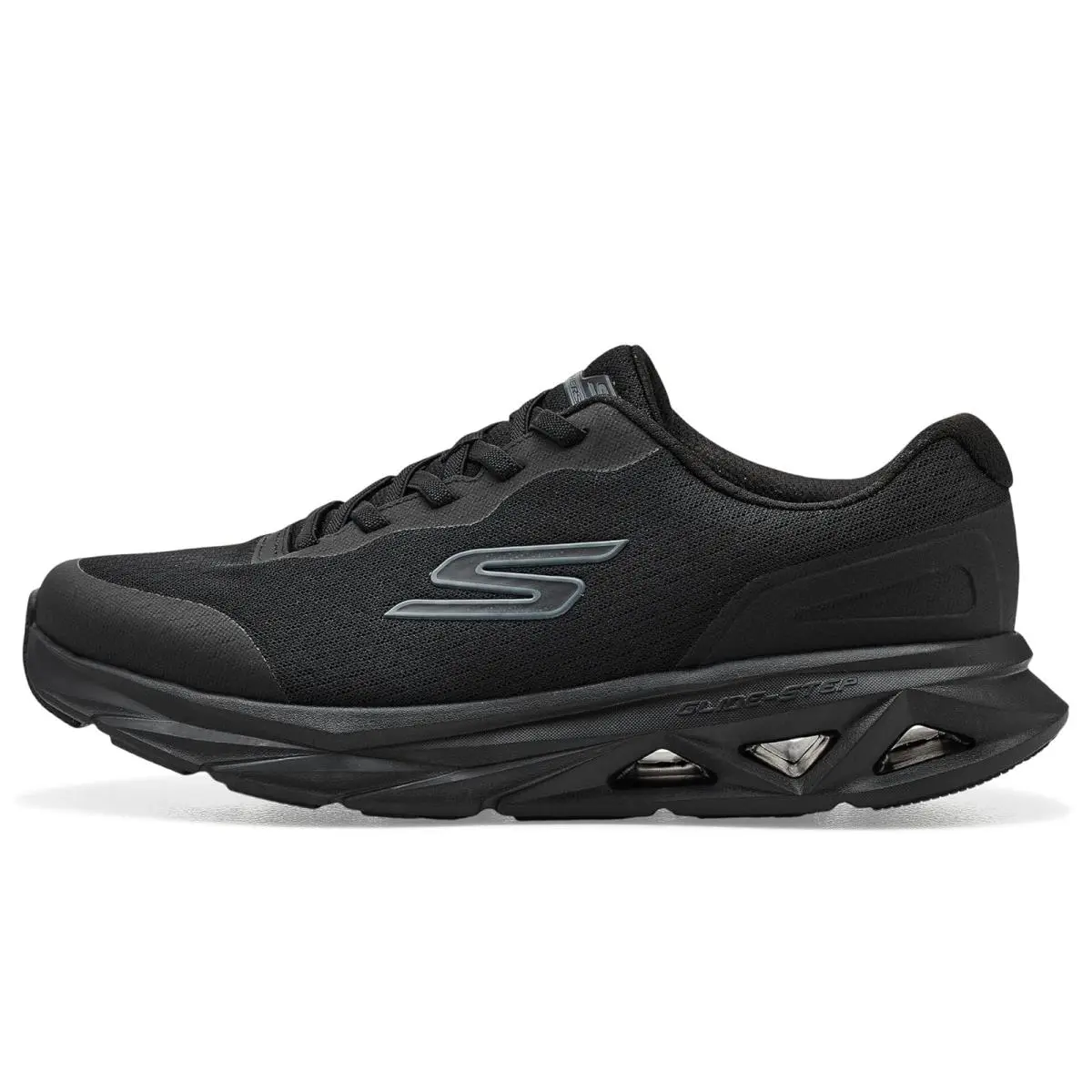 Skechers shoes - Black/Black 9