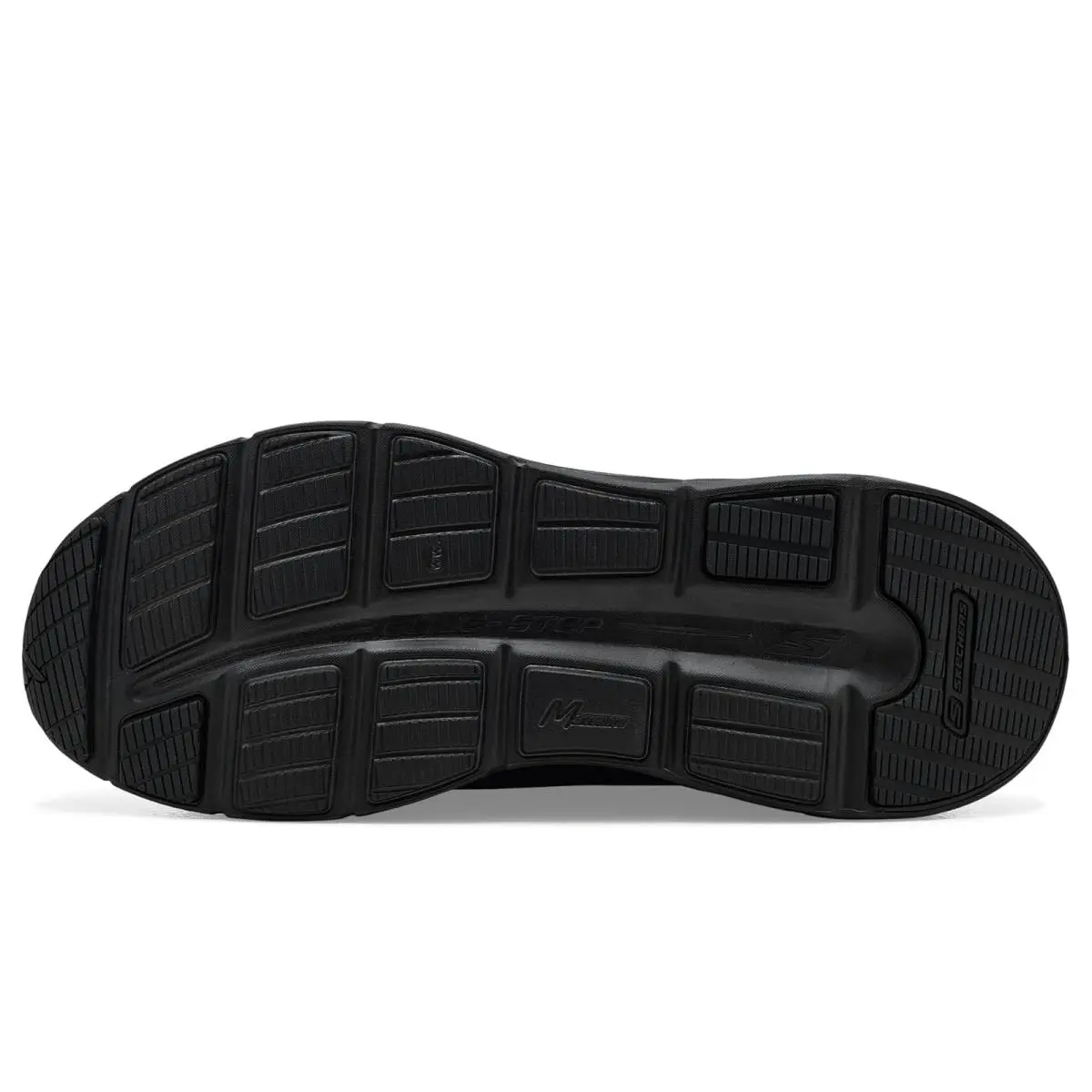 Skechers shoes - Black/Black 10