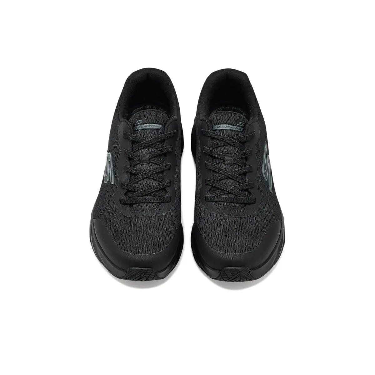 Skechers shoes - Navy 14