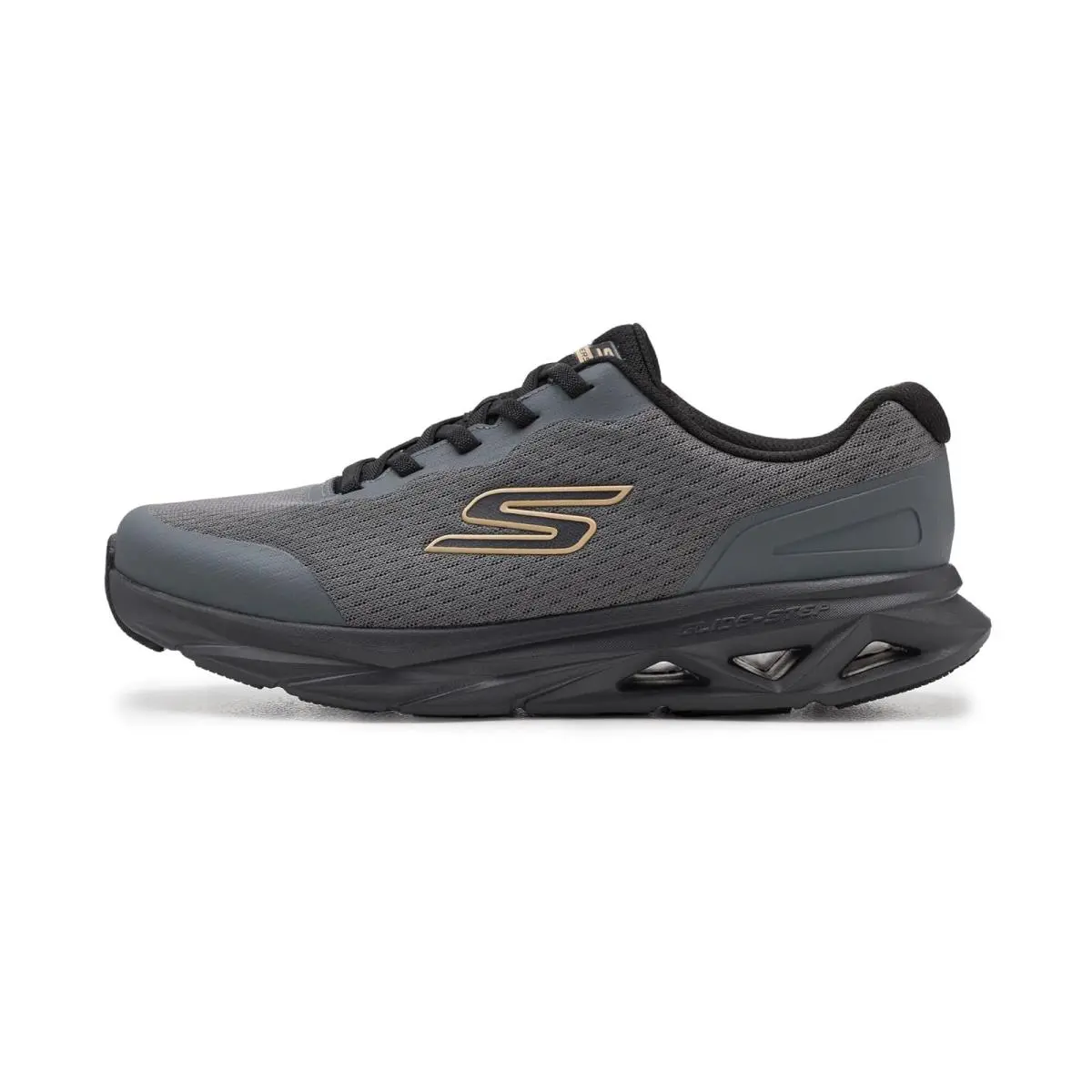 Skechers shoes - Black/Black 16