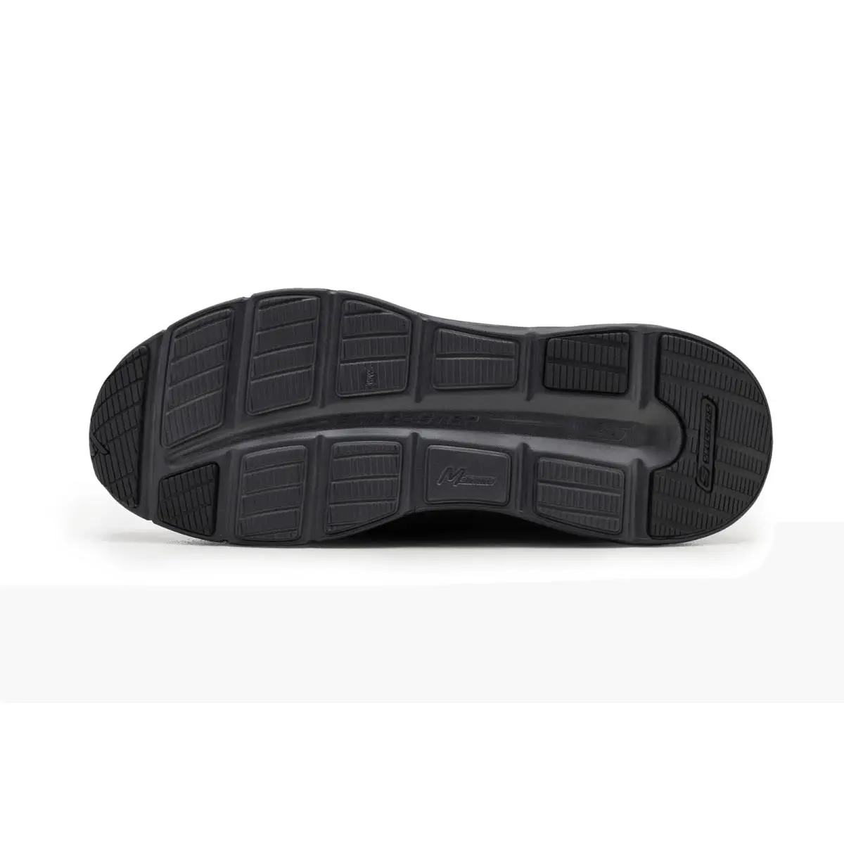 Skechers shoes - Black/Black 17