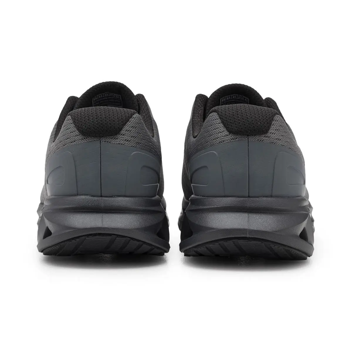 Skechers shoes - Black/Black 19