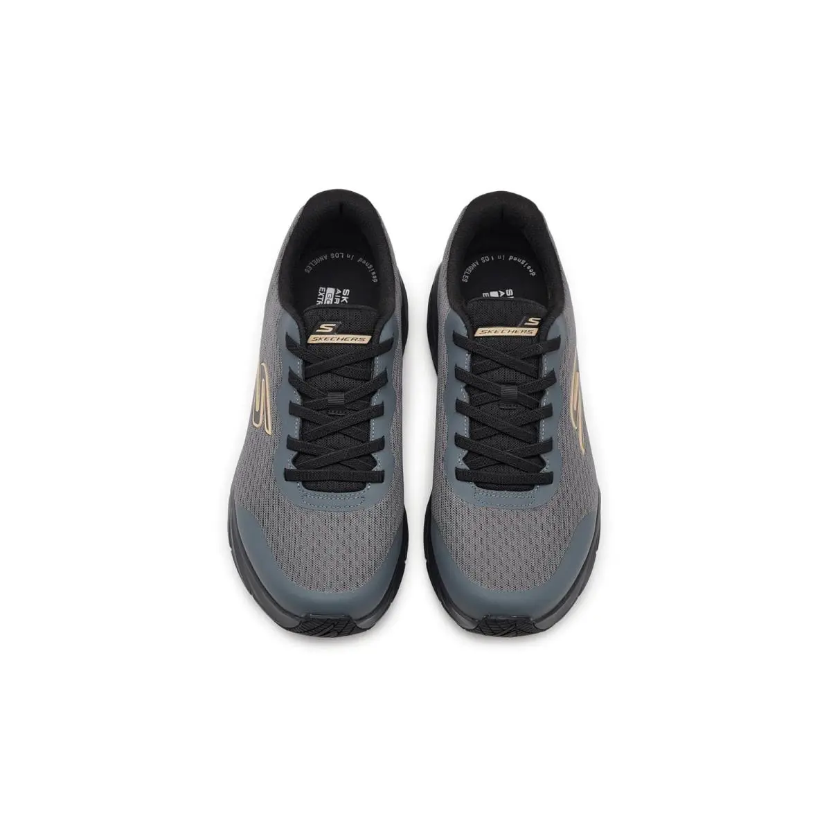 Skechers shoes - Navy 21