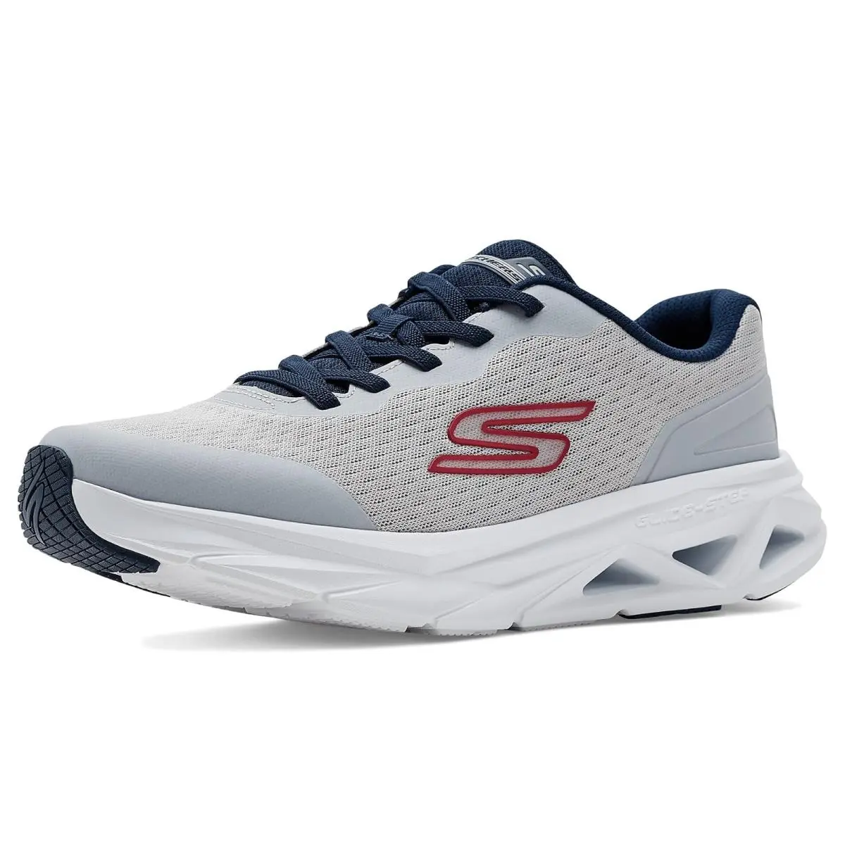 Skechers shoes - Black/Black 20
