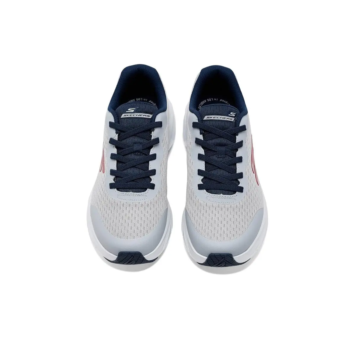Skechers shoes - Black/Black 21