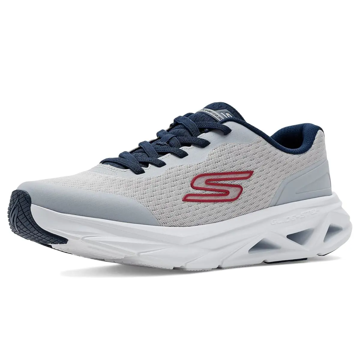 Skechers shoes - Navy 27