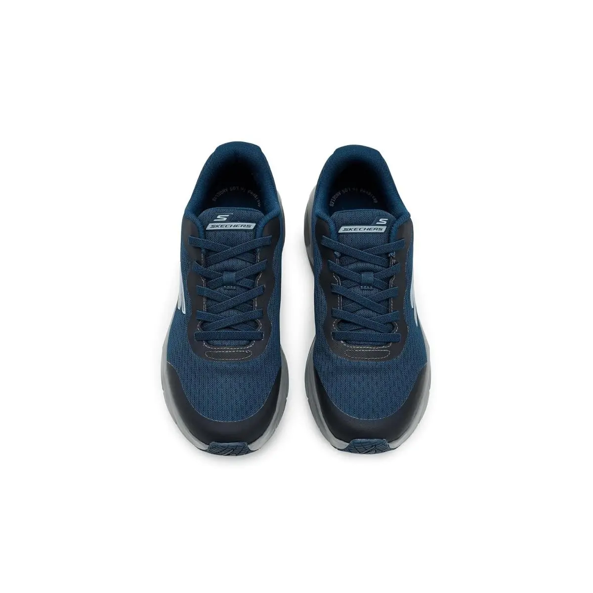 Skechers shoes - Black/Black 28