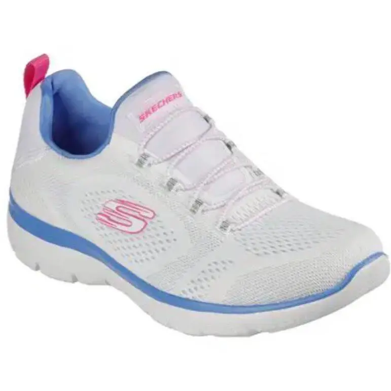 Skechers shoes - Skechers Summits - Summits - White 0