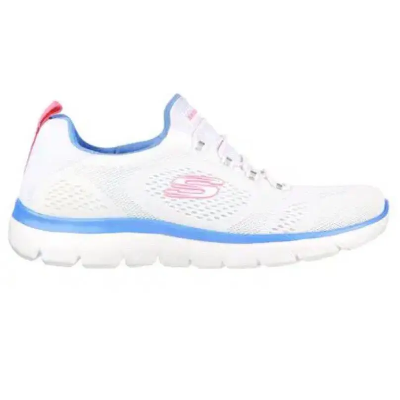 Skechers shoes - Skechers Summits - Summits - White 1