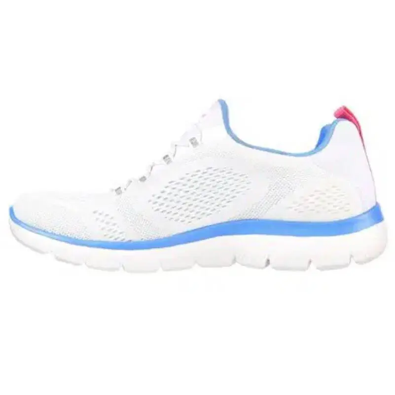 Skechers shoes - Skechers Summits - Summits - White 2