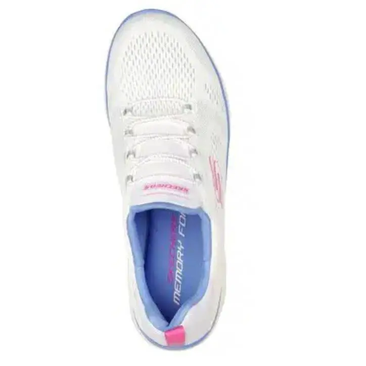 Skechers shoes - Skechers Summits - Summits - White 3