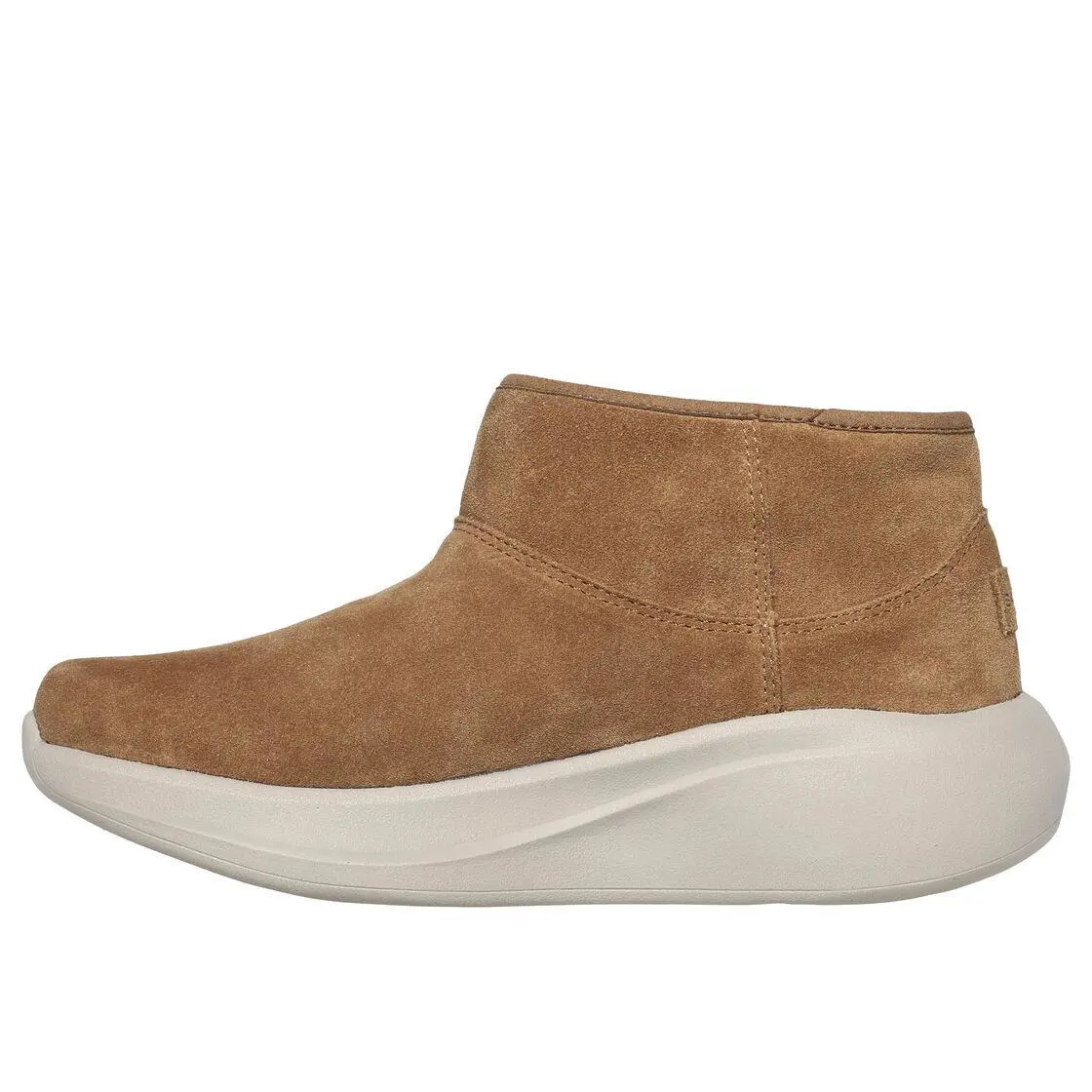 Skechers shoes - Skechers Max Cushioning Essential Cozy Step - 144676 CSNT - Chestnut 2