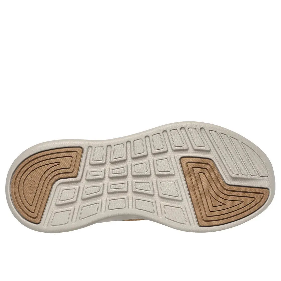 Skechers shoes - Skechers Max Cushioning Essential Cozy Step - 144676 CSNT - Chestnut 4