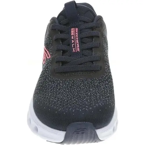 Skechers shoes - 125128 - 125128 NVHP - Navy / Hot Pinkl 0