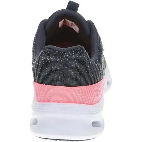 Skechers shoes - 125128 - 125128 NVHP - Navy / Hot Pinkl 1