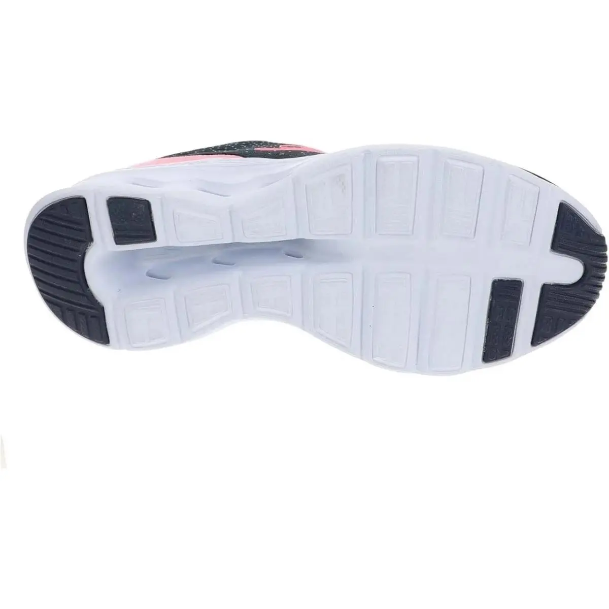 Skechers shoes - 125128 - 125128 NVHP - Navy / Hot Pinkl 3