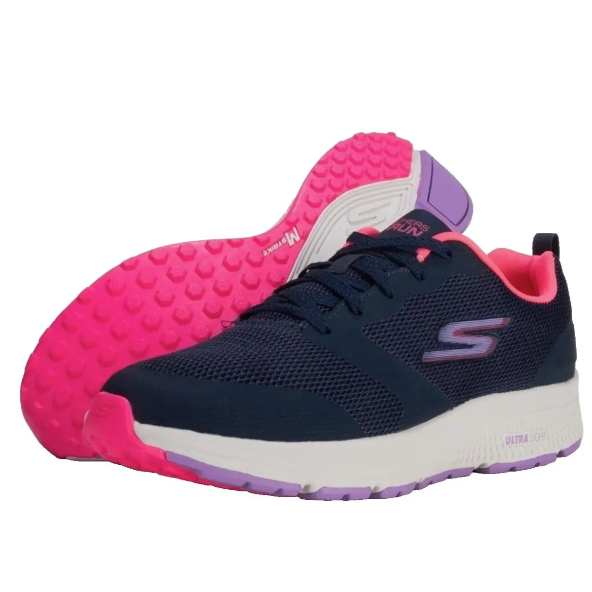 Skechers shoes - Skechers Gorun Consistent - Gorun Consistent - Blue 5