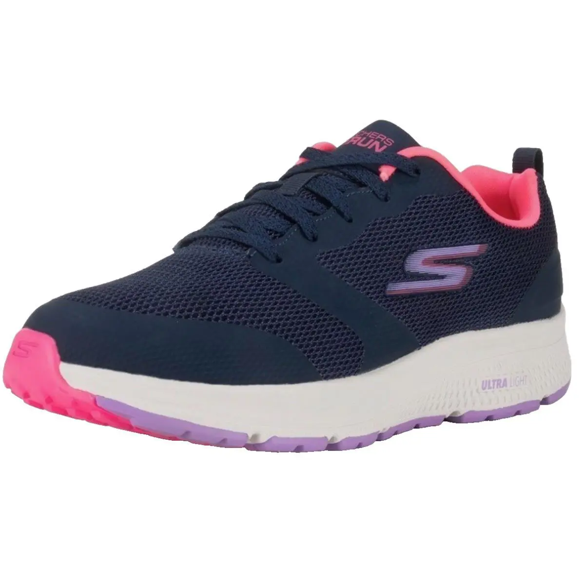 Skechers shoes - Skechers Gorun Consistent - Gorun Consistent - Blue 6