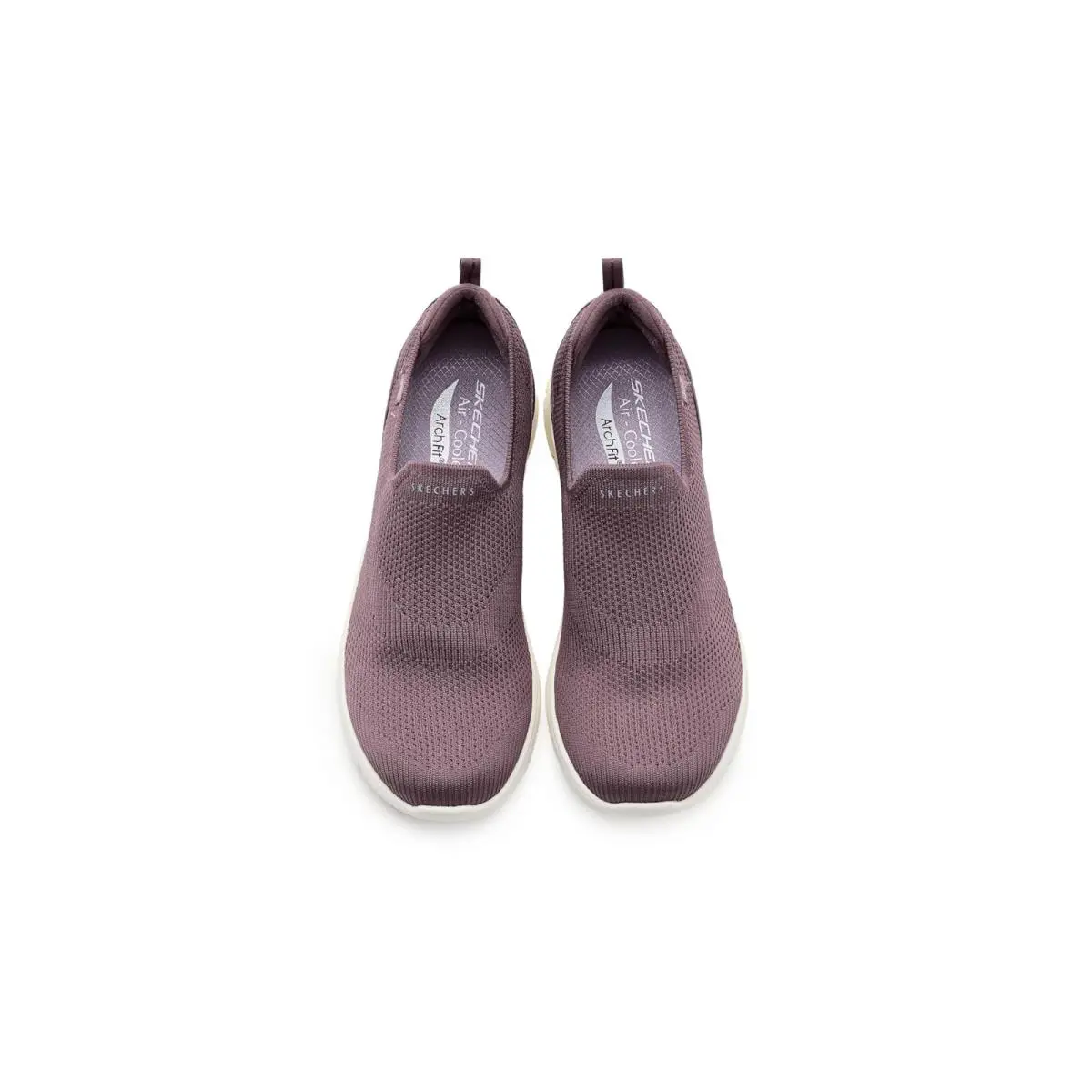 Skechers shoes - Plum 0