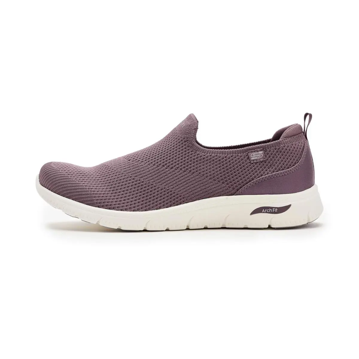 Skechers shoes - Plum 2
