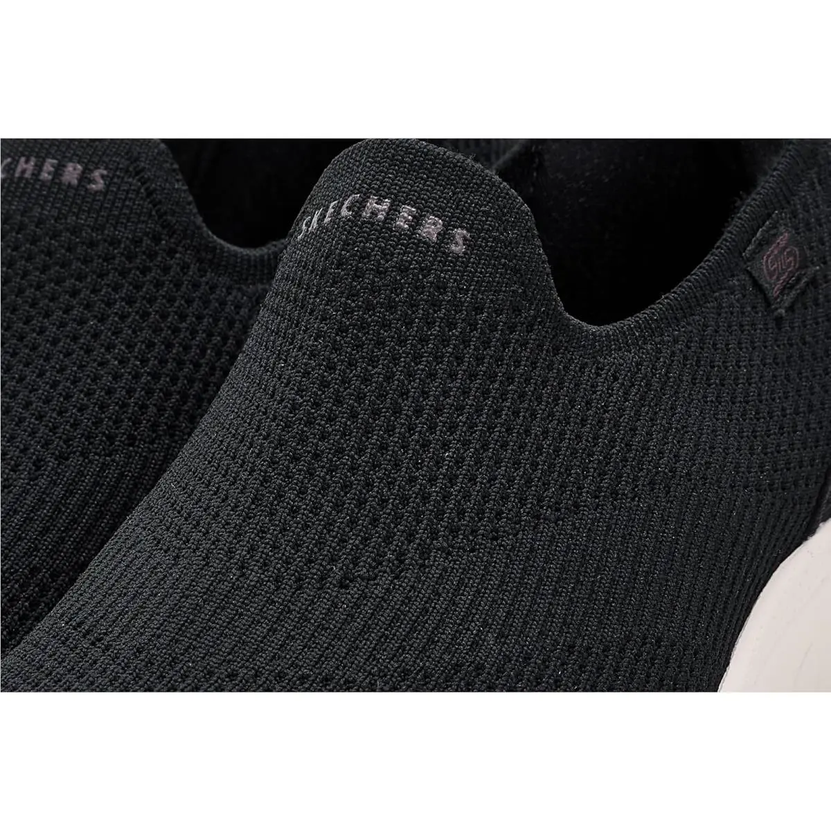Skechers shoes - Plum 18