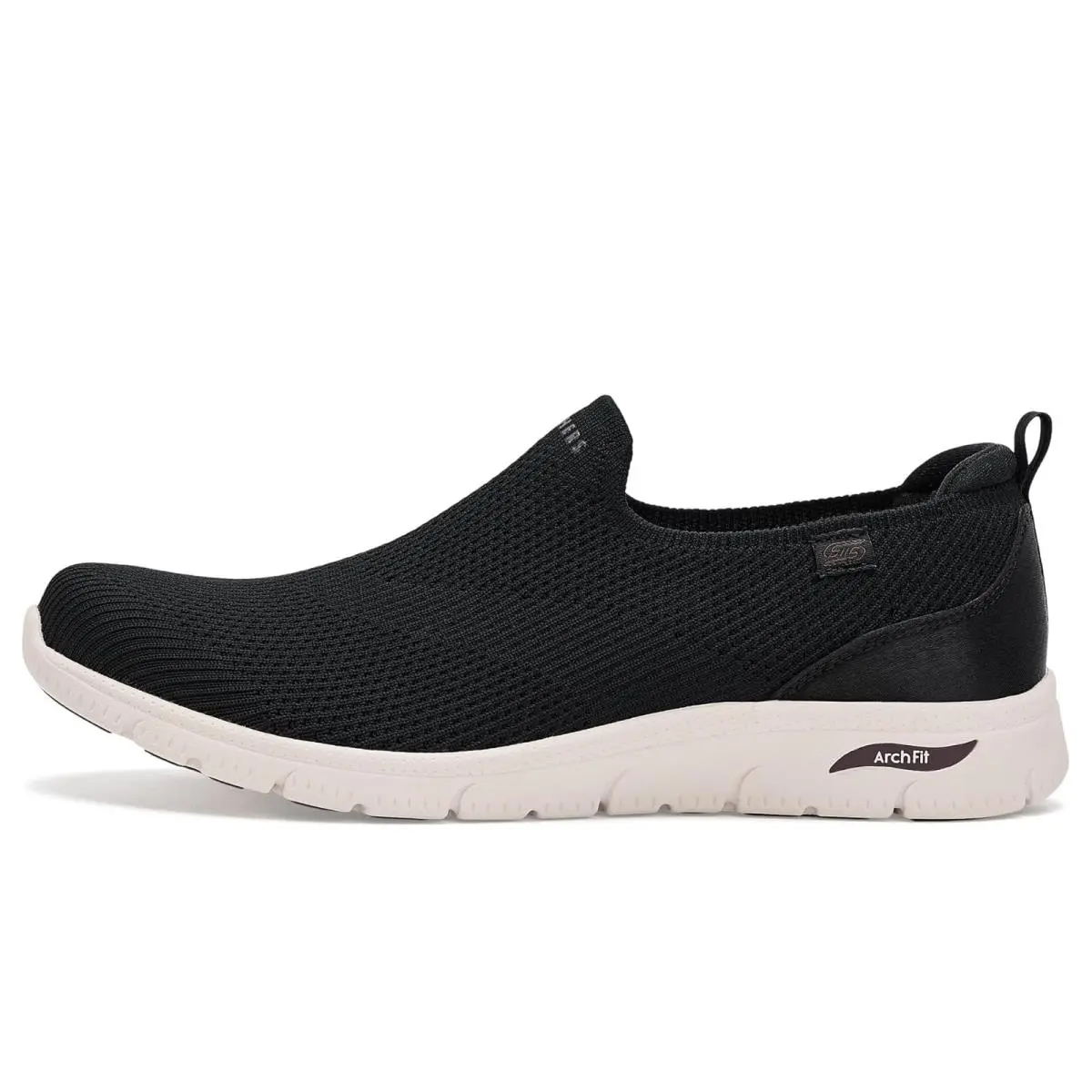Skechers shoes - Black/White 9