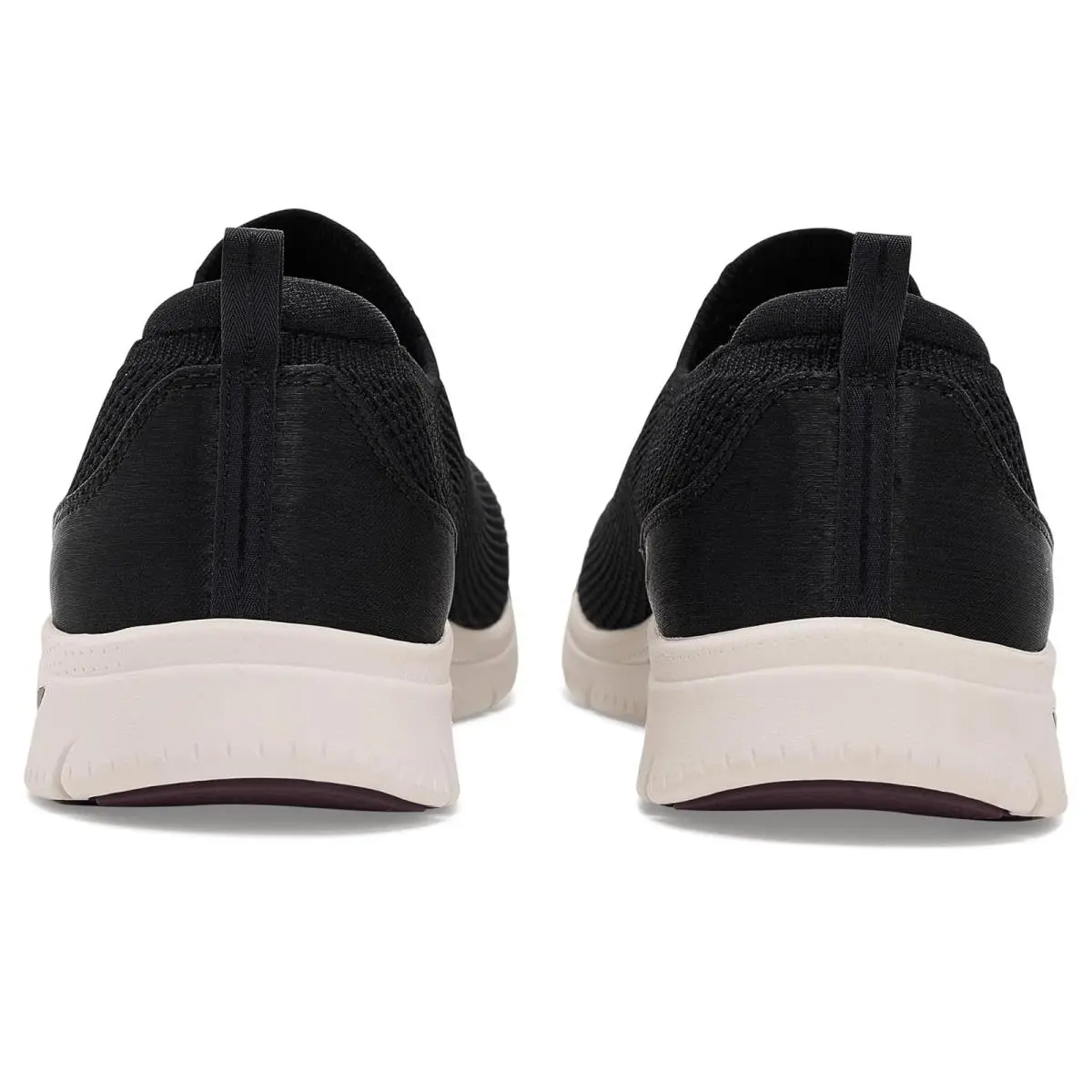 Skechers shoes - Black/White 12