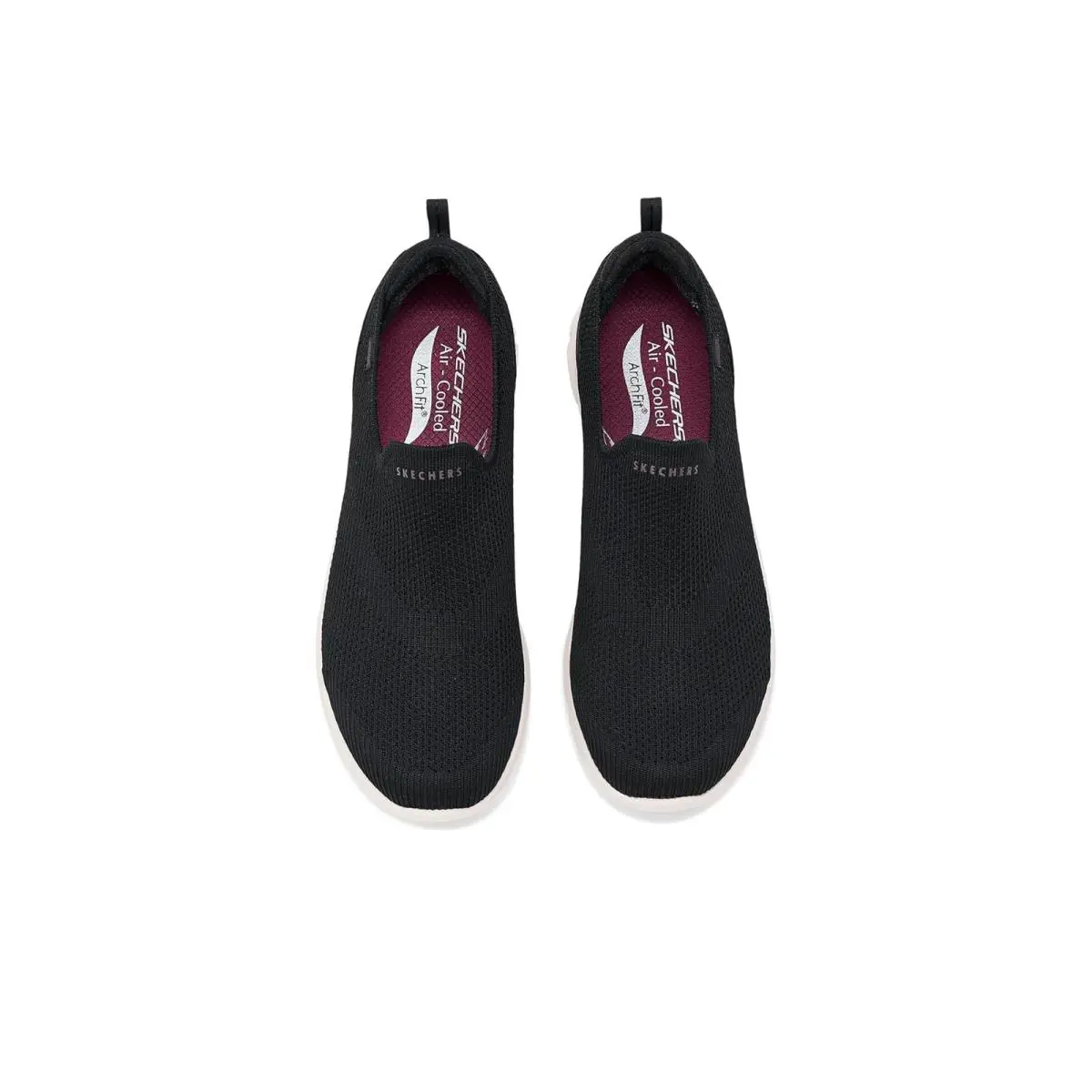 Skechers shoes - Plum 14