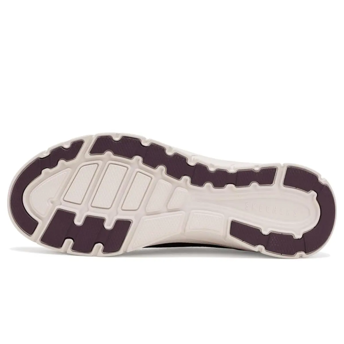 Skechers shoes - Plum 17