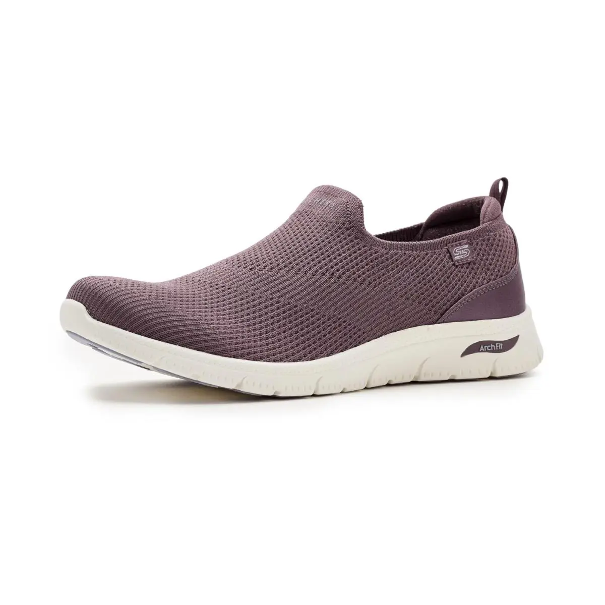 Skechers shoes - Plum 6