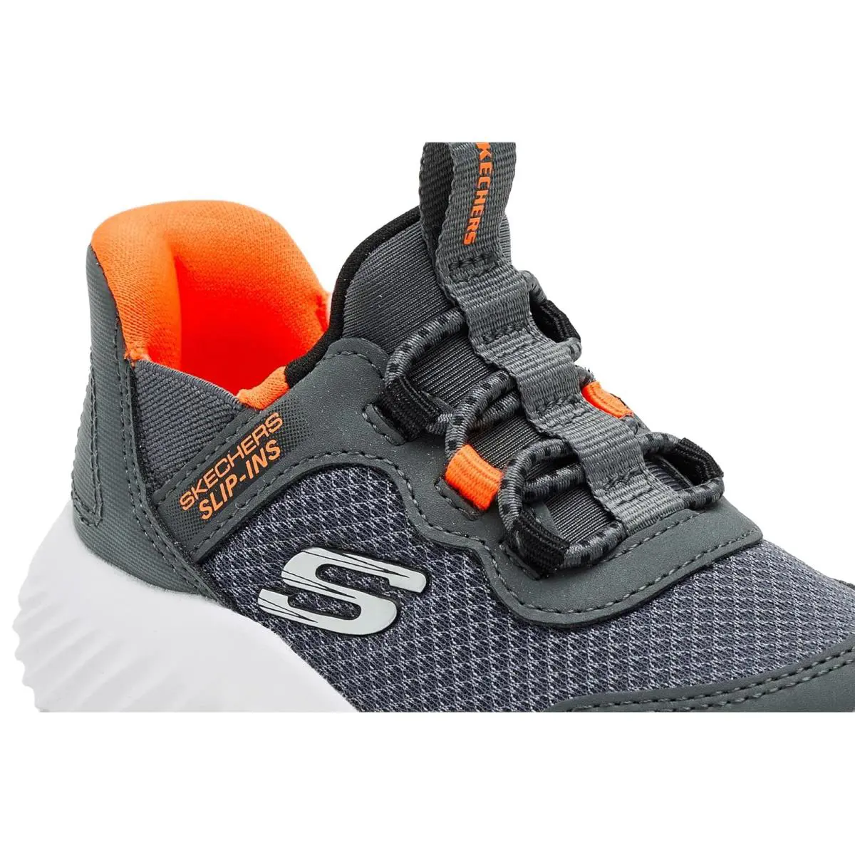 Skechers shoes - Navy/Blue 4