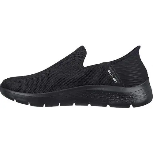 Skechers shoes - 220624 BBK - BBK - Black 0