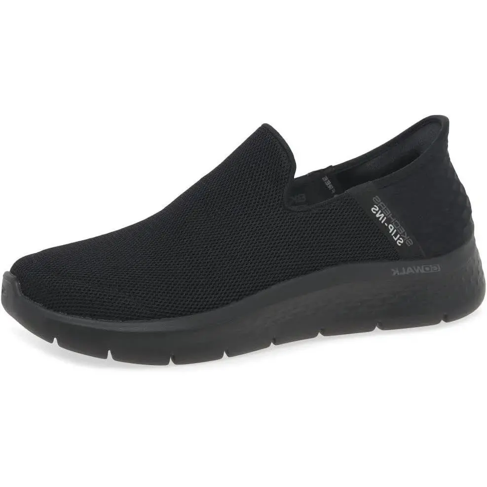 Skechers shoes - 220624 BBK - BBK - Black 3