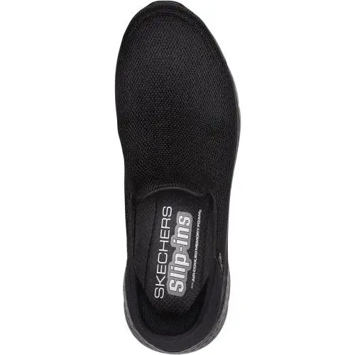 Skechers shoes - 220624 BBK - BBK - Black 7