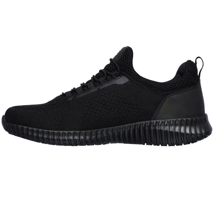 Skechers shoes - Carrboro SR - Carrboro - Black 1