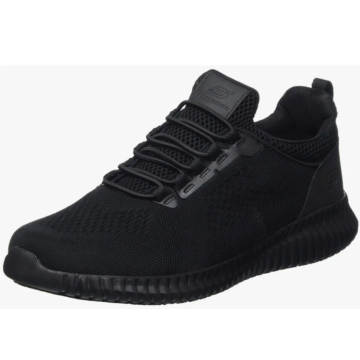 Skechers shoes - Carrboro SR - Carrboro - Black 0