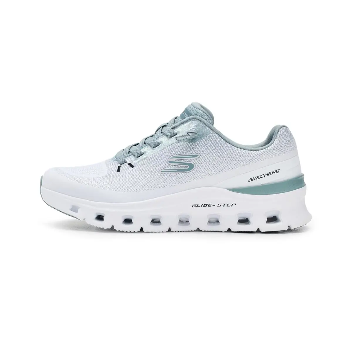 Skechers shoes - Black/Charcoal 2