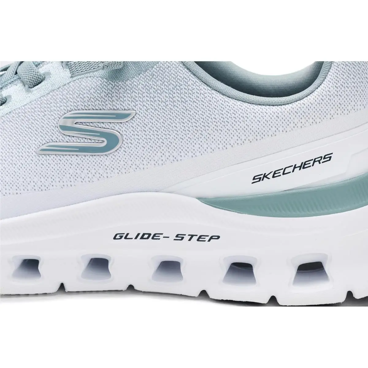 Skechers shoes - Black/Charcoal 25