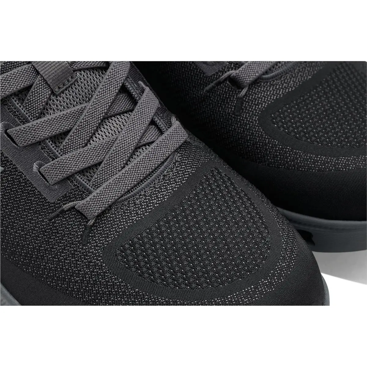 Skechers shoes - Black/Charcoal 11