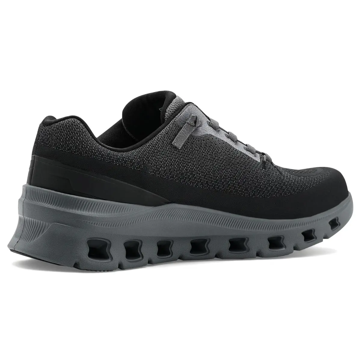 Skechers shoes - Black/Charcoal 8