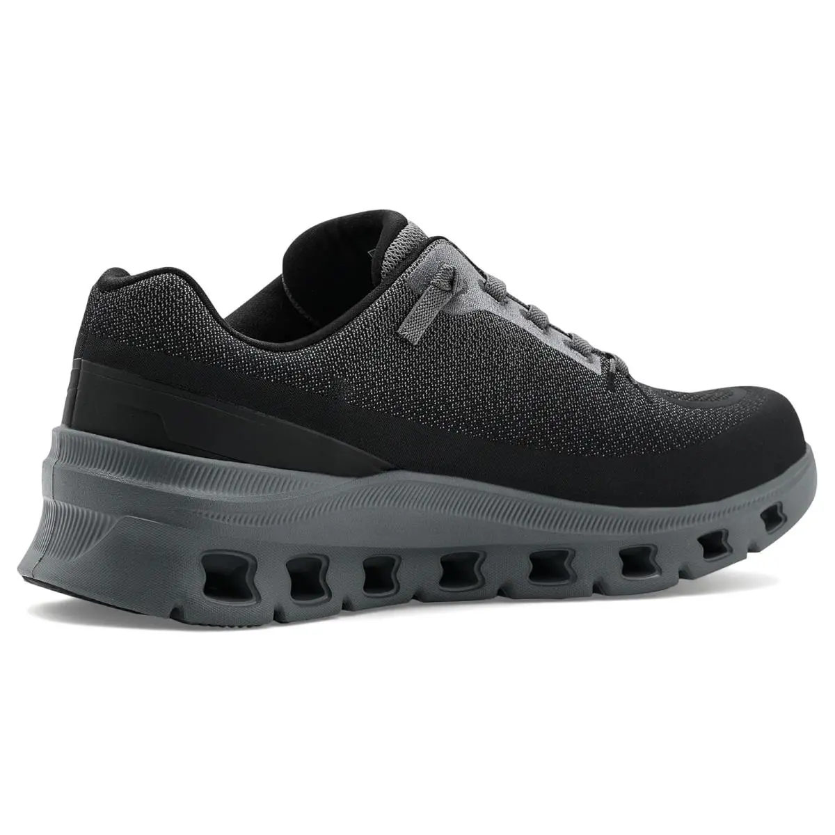 Skechers shoes - Black/Charcoal 15
